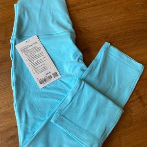 Lululemon Align HR pants 21"